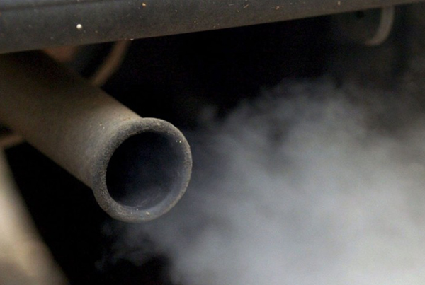 Enabling catalysts to better clean car polluted air