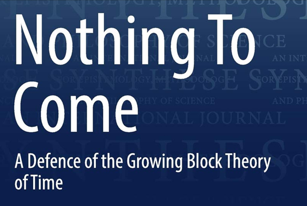 Nothing to Come – A Defence of the Growing Block Theory of Time