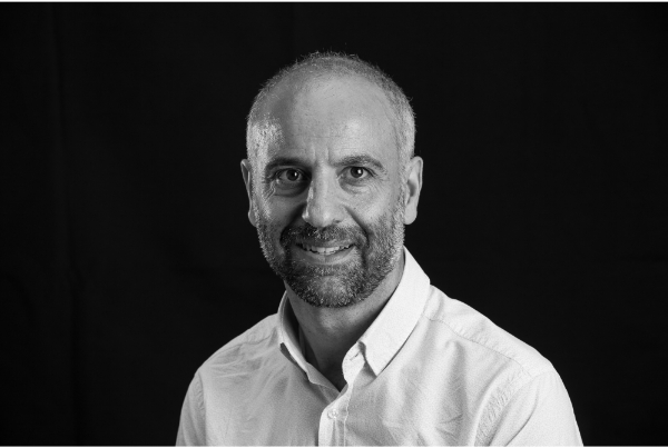 Javier Martínez, Director de Operaciones