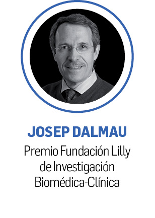 Josep Dalmau