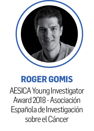 Roger Gomis