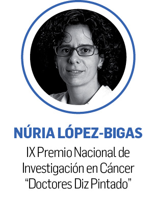 Núria López-Bigas