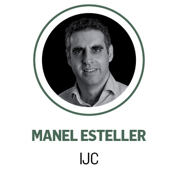Manel Esteller