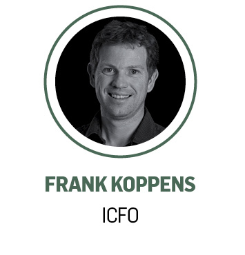 Frank Koppens