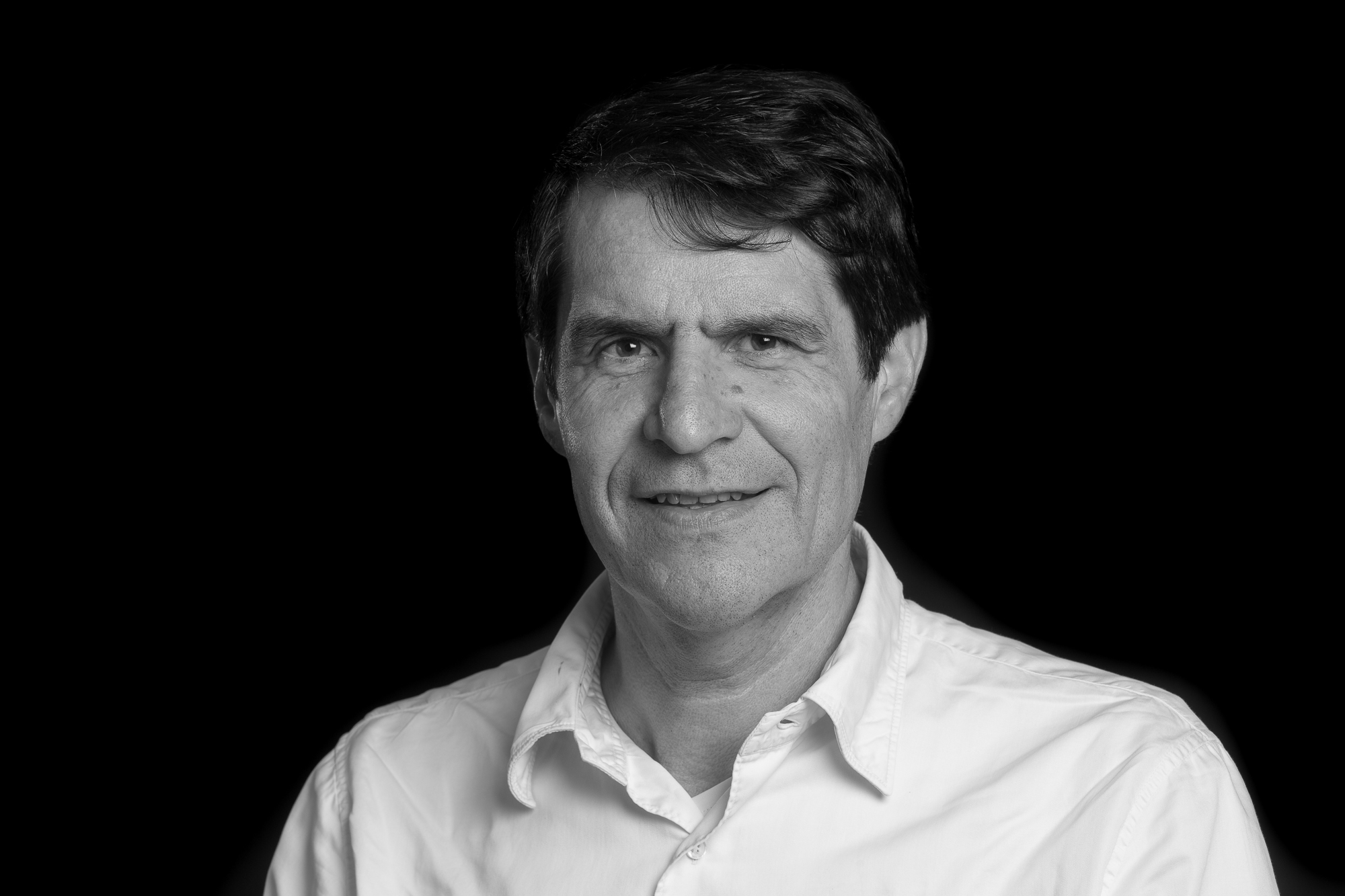 Photograph of Albert Marcet