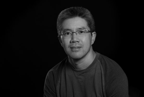 Darrick Chang