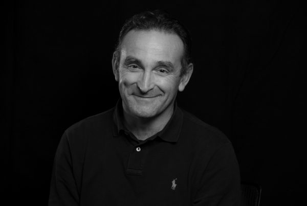 Francisco Javier García de Abajo