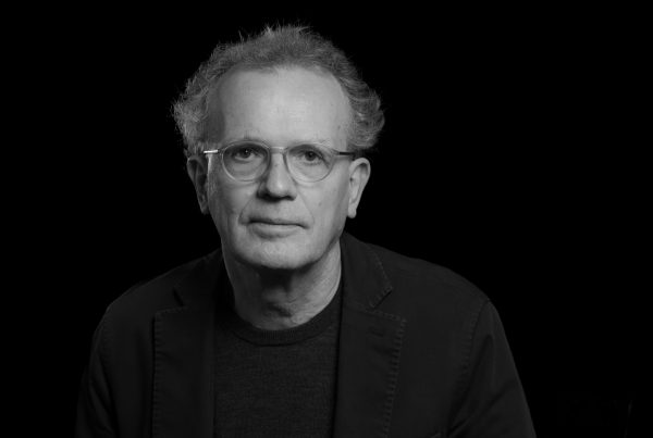 Peter  Wagner