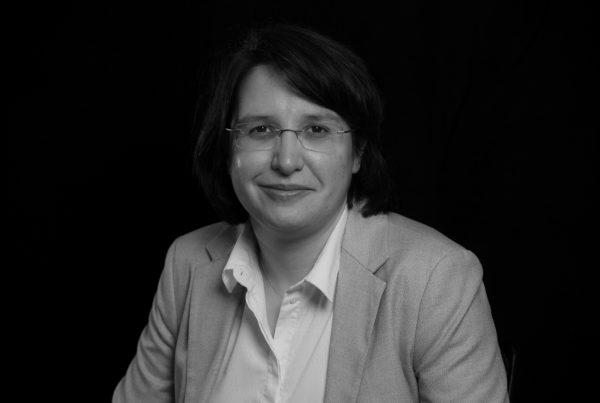 Leticia Tarruell