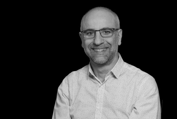 Javier Martínez-Picado