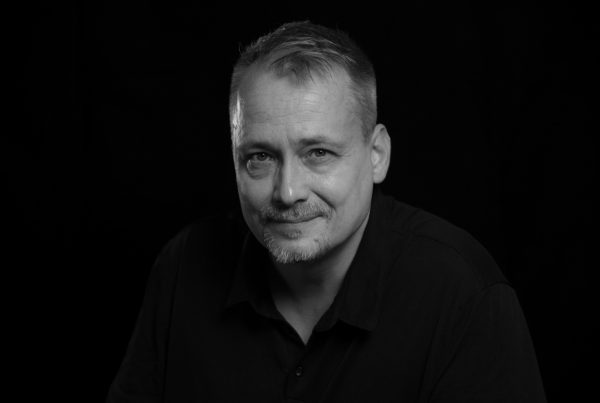 Sven Rosenkranz