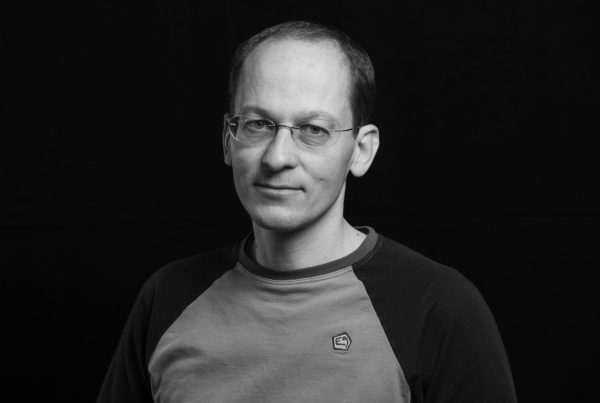 Ivan Markovsky