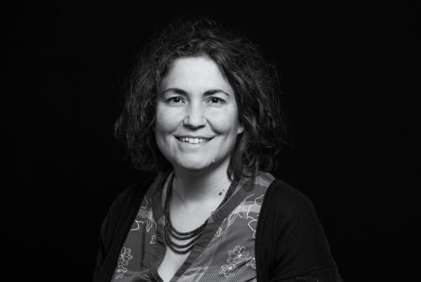 Monica Guxens Junyent