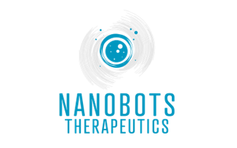 Logo Nanobots Therapeutics