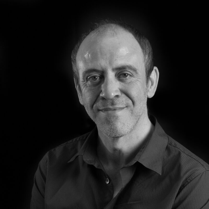 Xavier Cabré