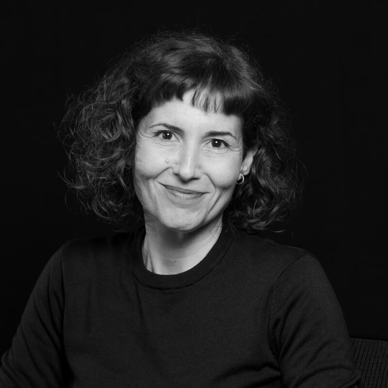 Núria Aliaga Alcalde