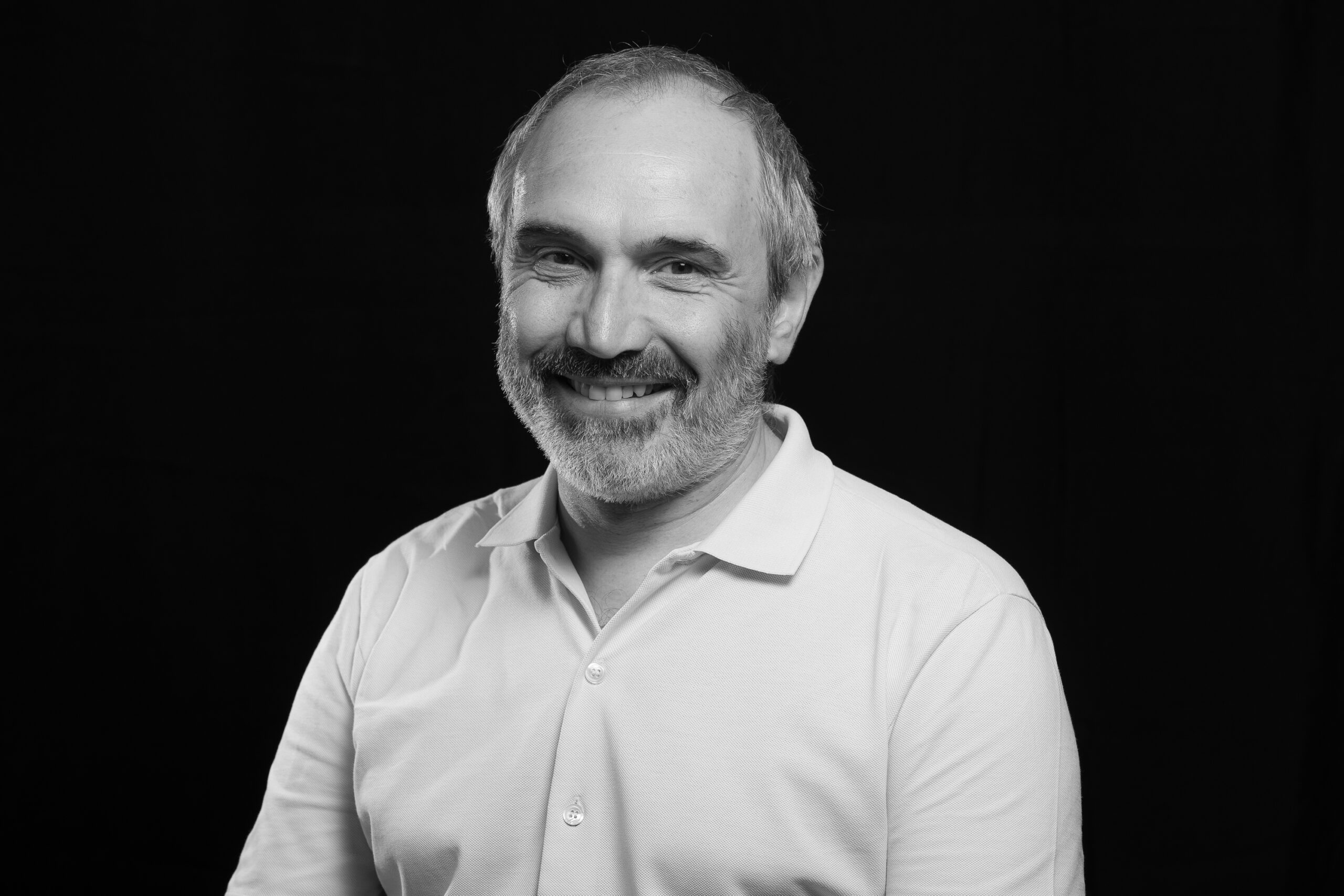 Conrado Aparicio
