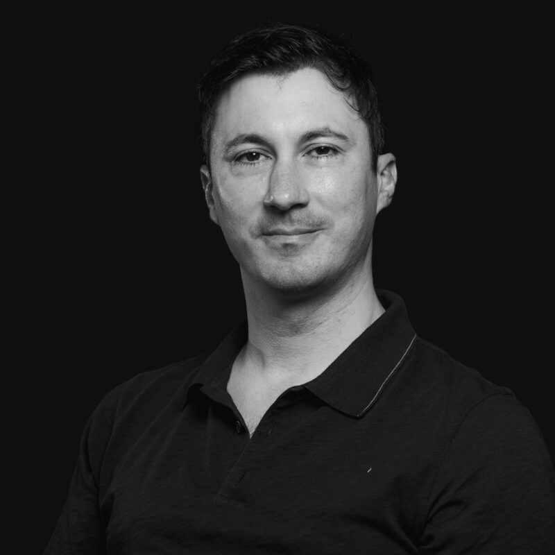 Damian Blasi