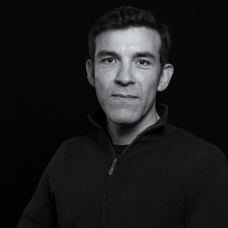 Jordi Burés