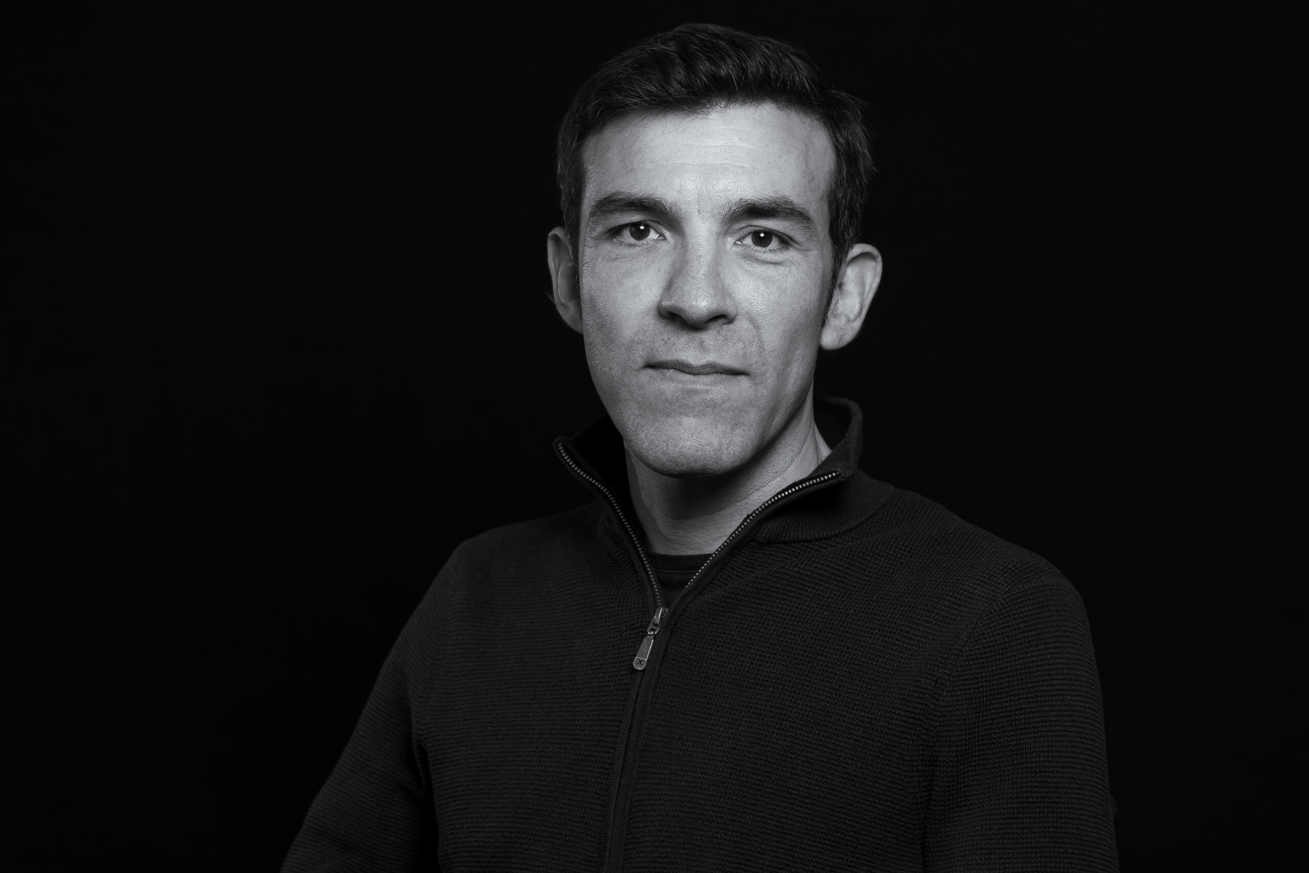 Jordi Burés