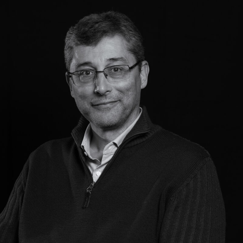 Miguel Chillón