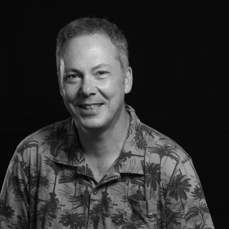 Frederic Courbin