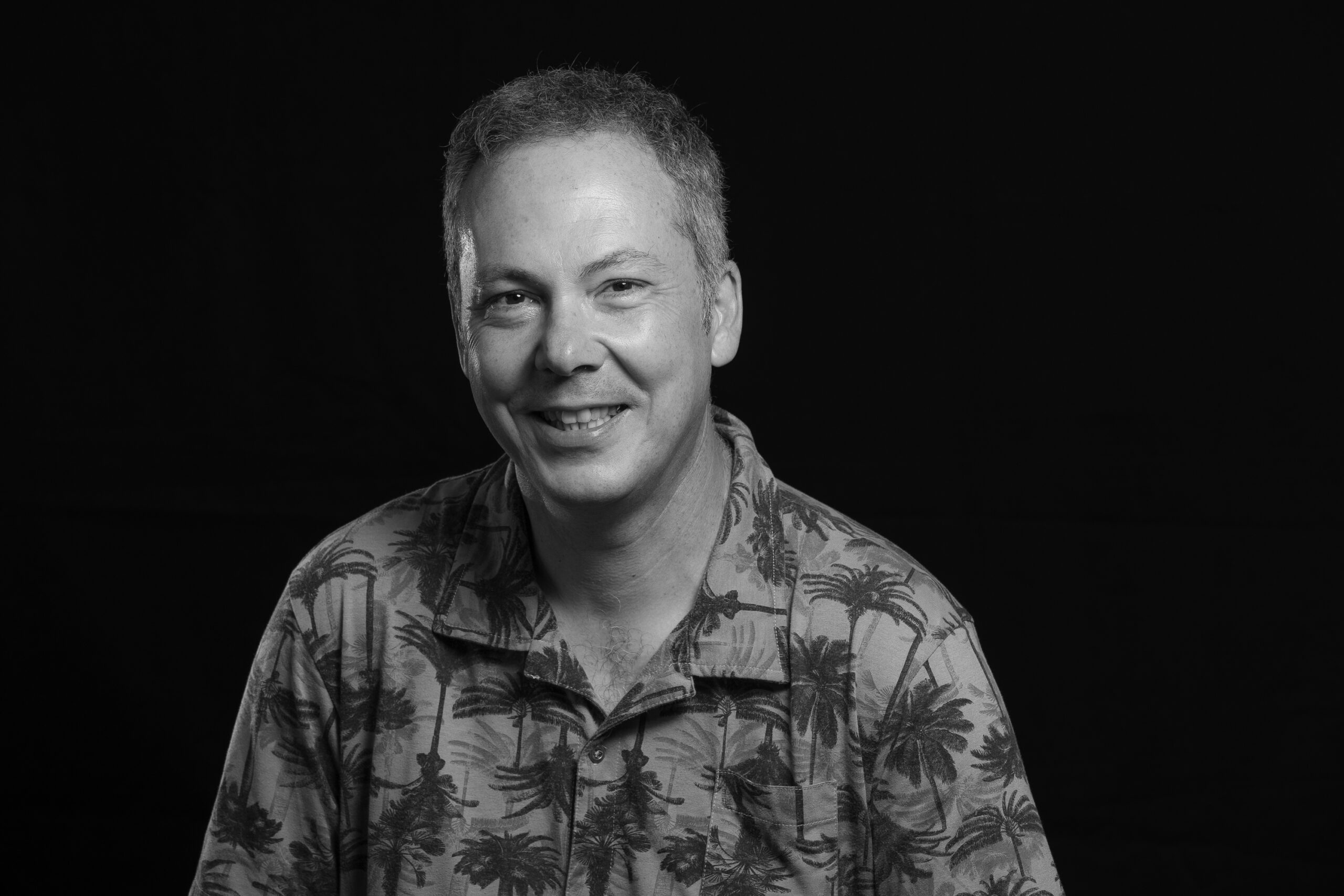 Frederic Courbin