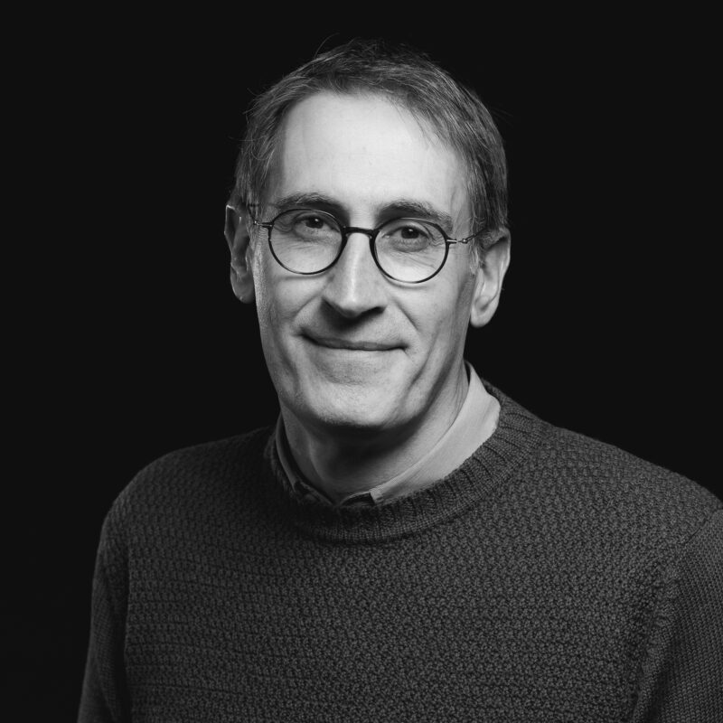 Xavier Daura
