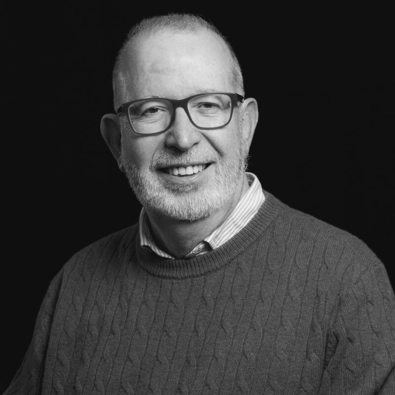 Xavier de la Cruz