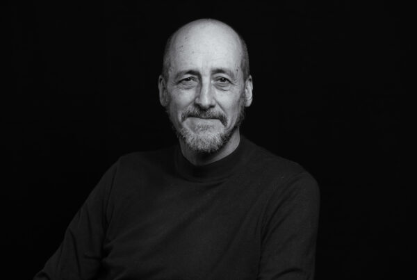 Roberto Emparan García de Salazar