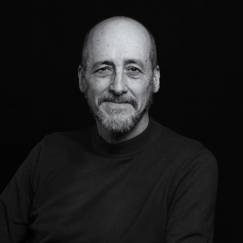Roberto Emparan