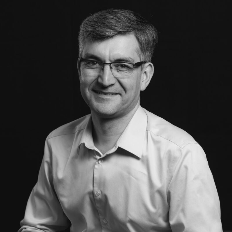Ruben Enikolopov