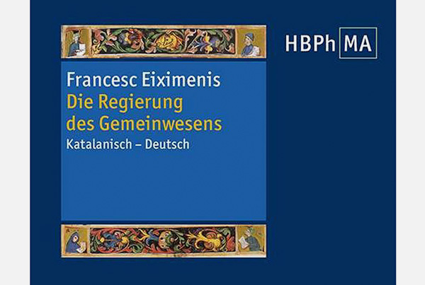Expanding the Canon of Medieval Philosophy