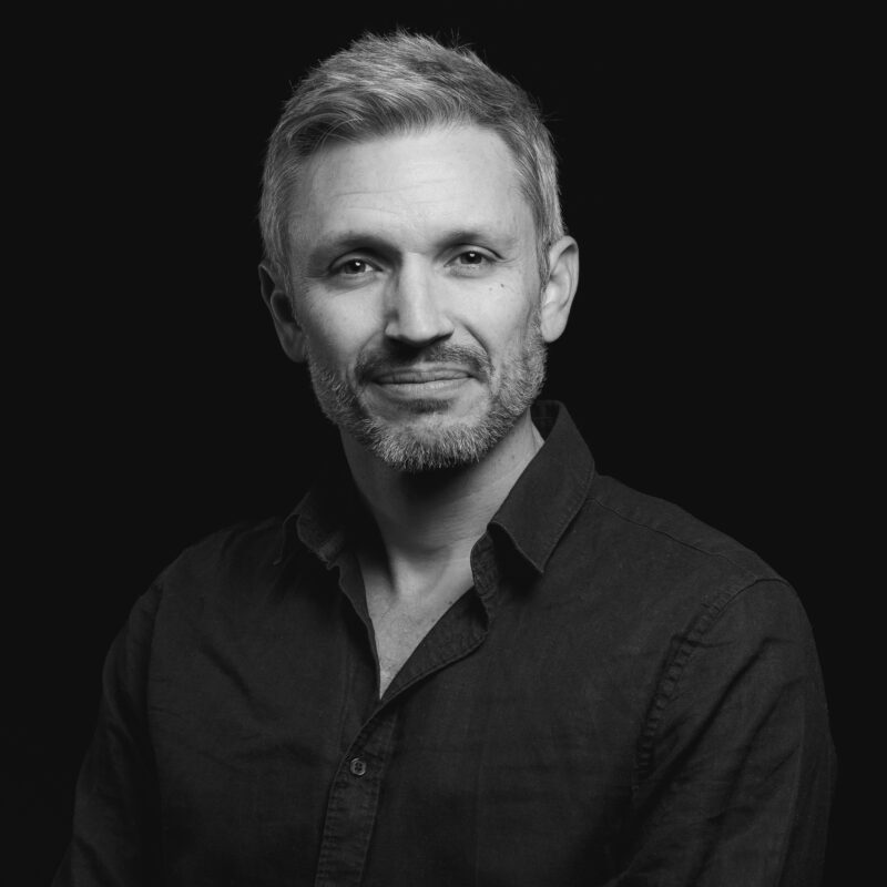 Jason Hickel