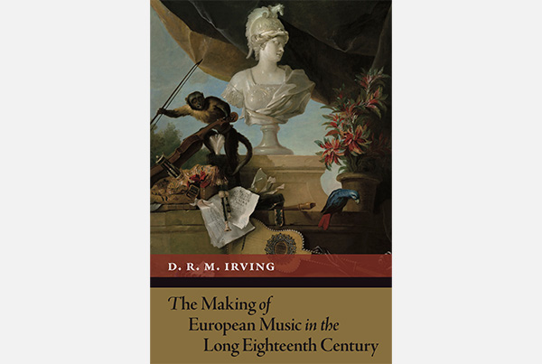 Conceptual Origins of “European Music”