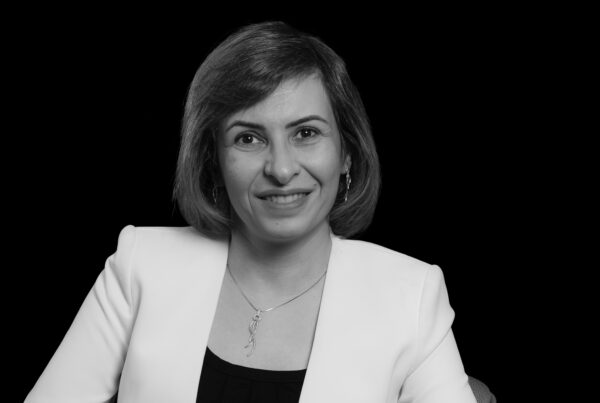 Bahareh Khezri