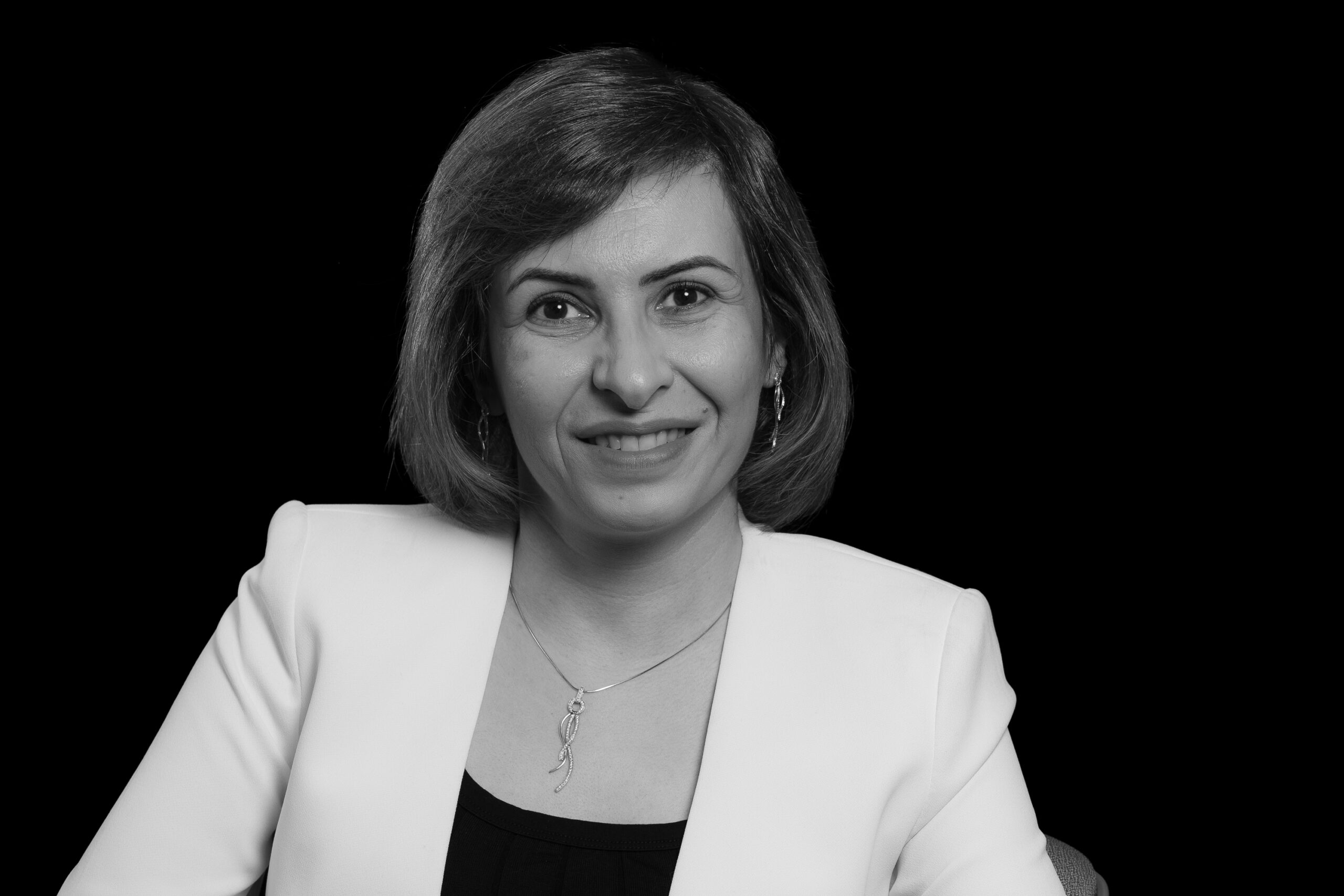 Bahareh Khezri