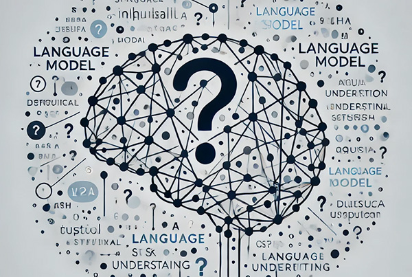Does your favorite Large Language Model really grasp what you ask it?