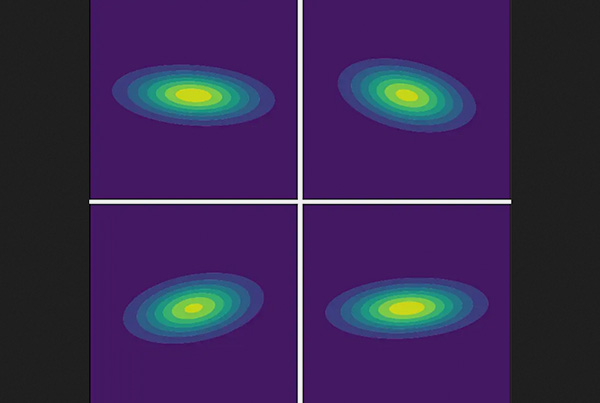 High harmonic generation as a new source of squeezed quantum light