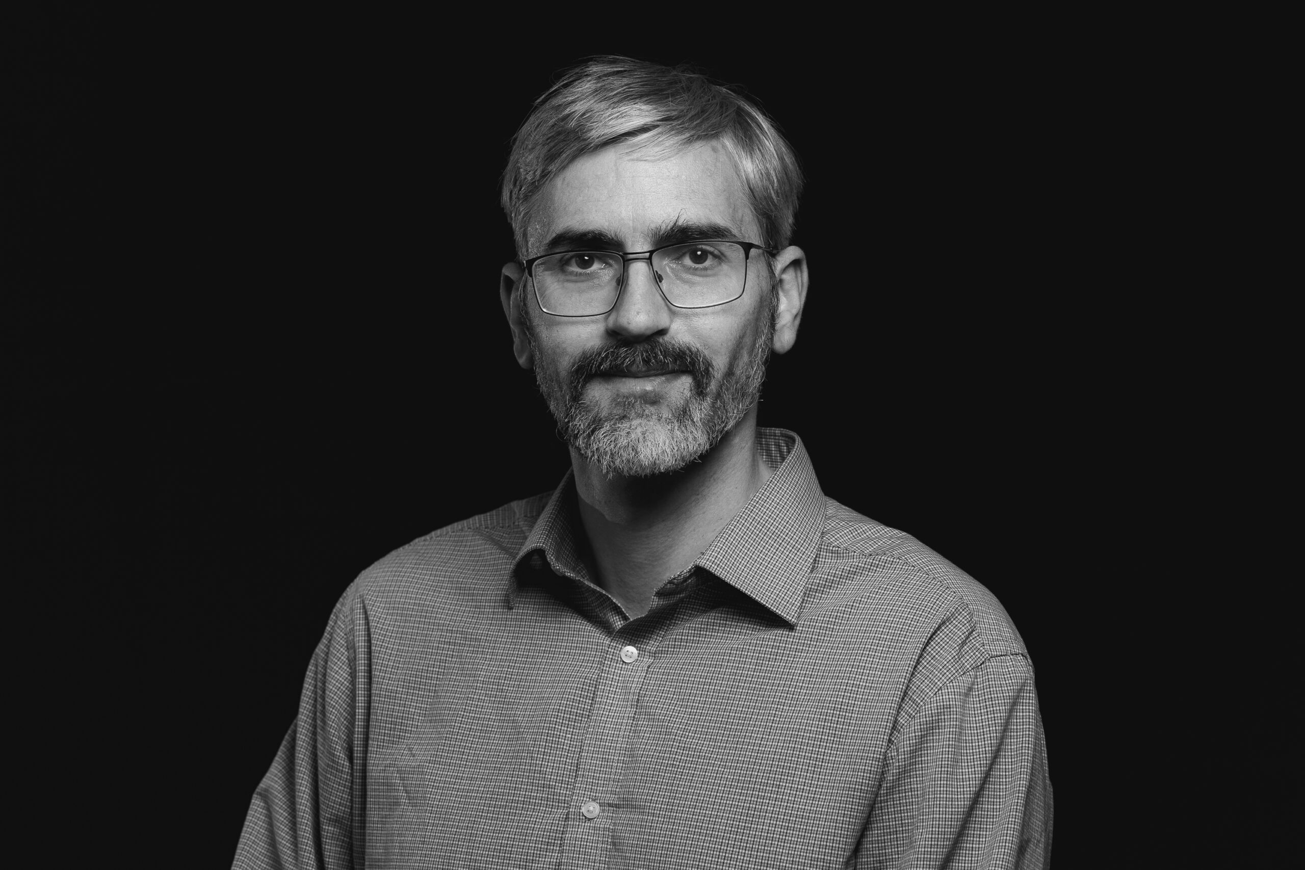 Andrew Lundgren