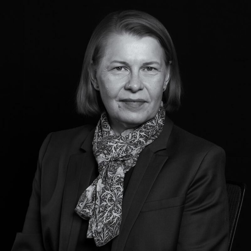 Mervi Mantsinen