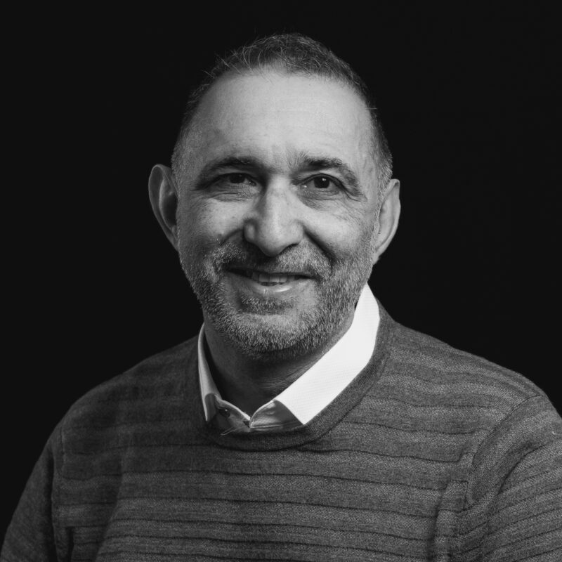 Miguel Pérez Enciso