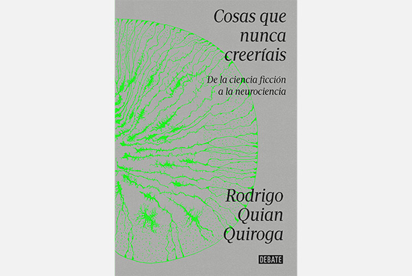 Cosas que nunca creeriais