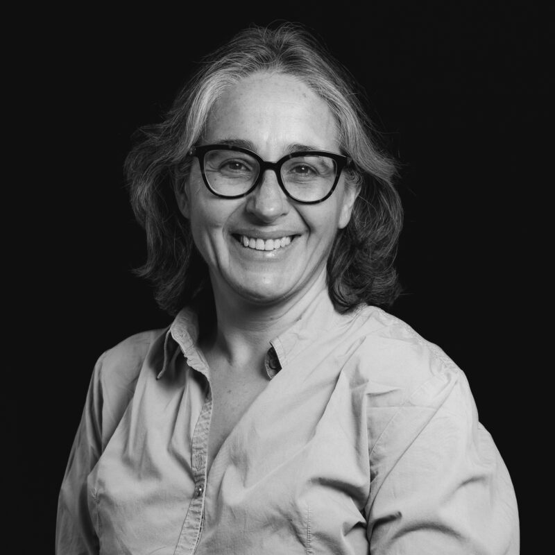 Victoria Reyes García