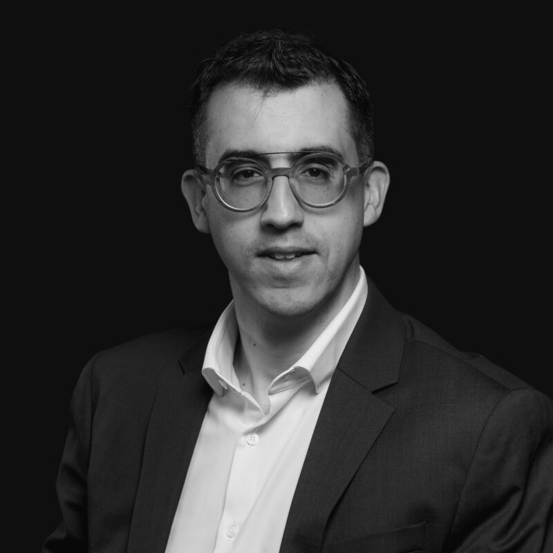 César Rodriguez Emmenegger