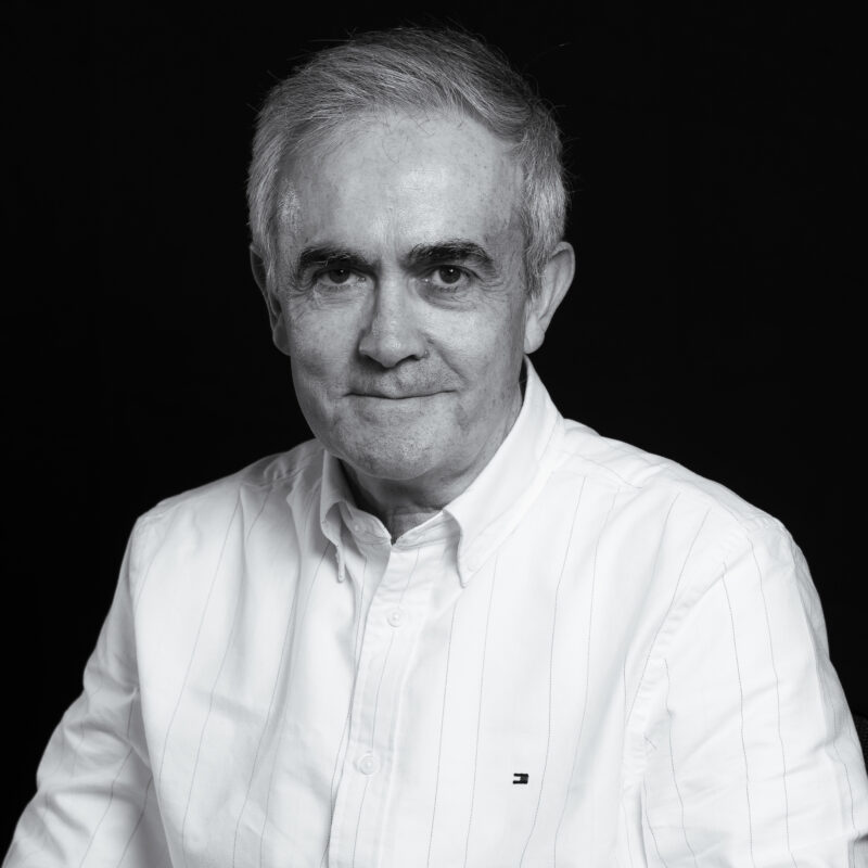 Ángel Rodríguez Nebreda