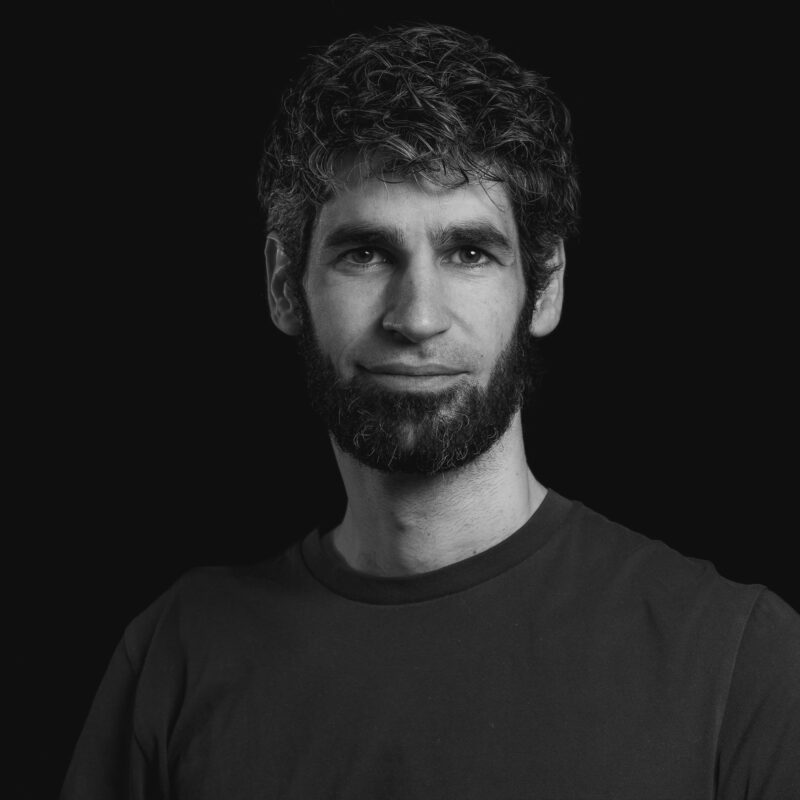 Xavier Ros Oton