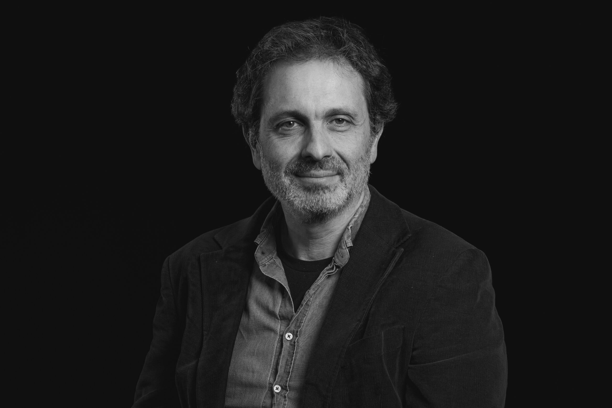 Manuel Salmerón
