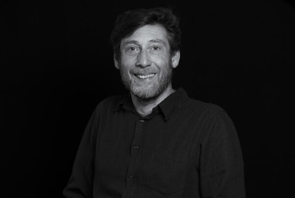 Salvador Soto-Faraco