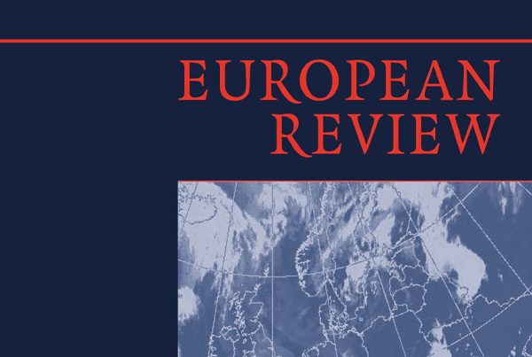 The fifth EU freedom: Why and how to develop the “freedom of knowledge”